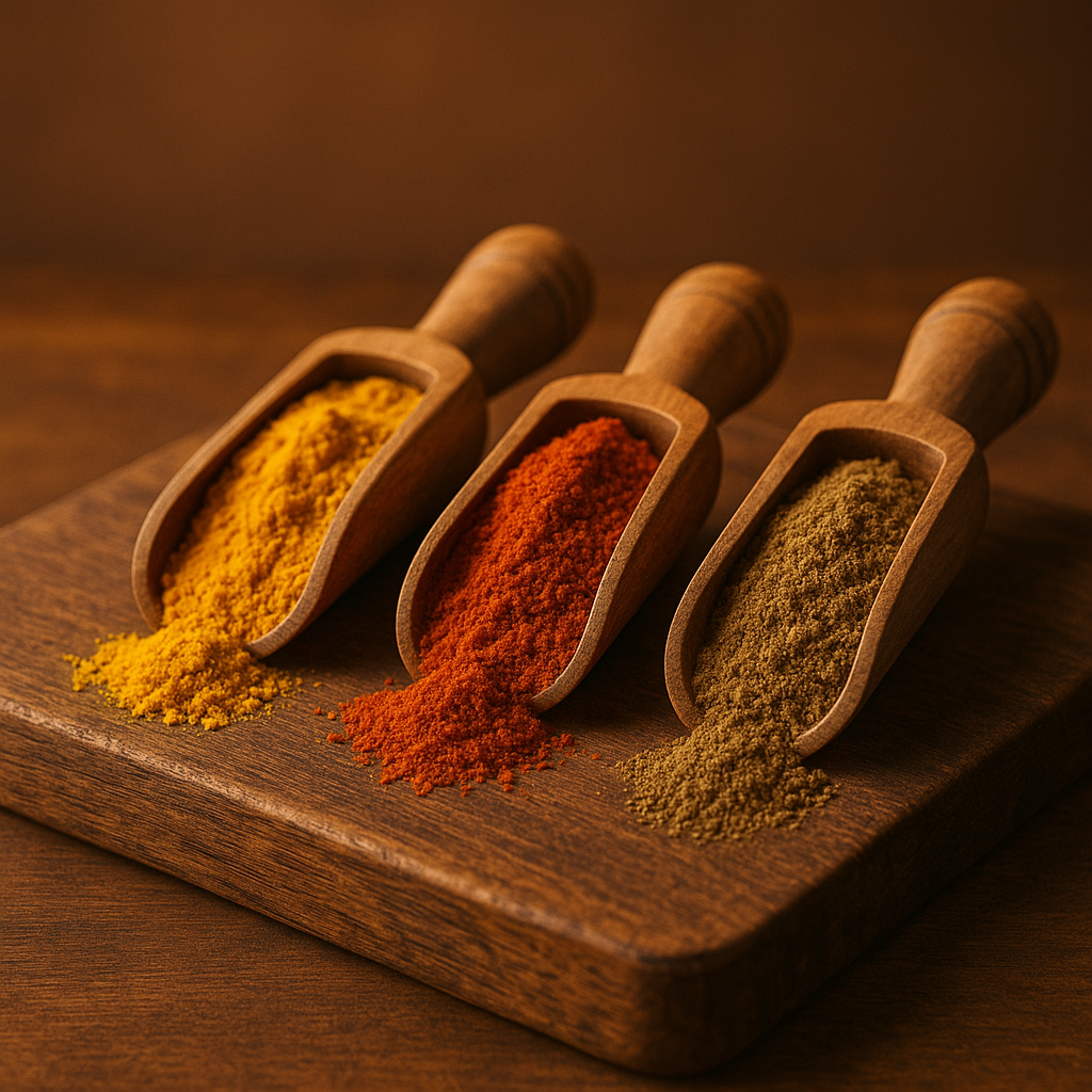 Spices